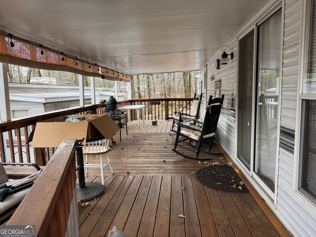 153 Park Vista Drive, Cleveland, GA 30528