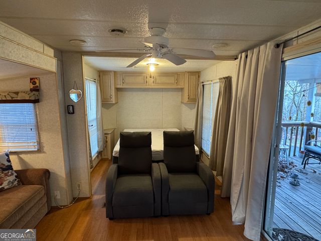 153 Park Vista Drive, Cleveland, GA 30528