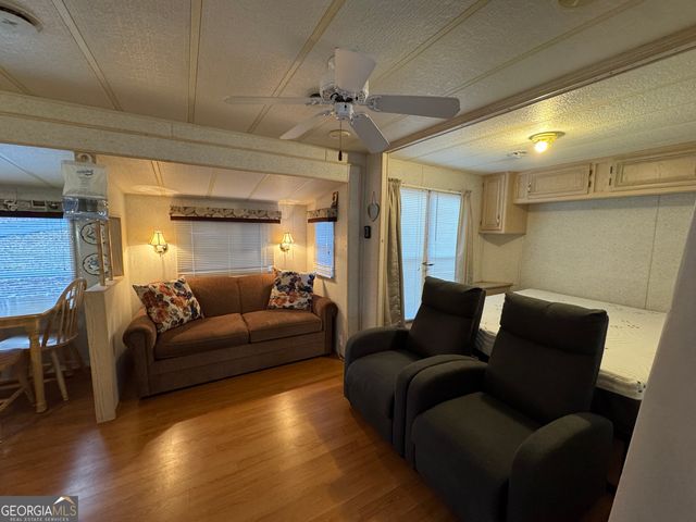 153 Park Vista Drive, Cleveland, GA 30528