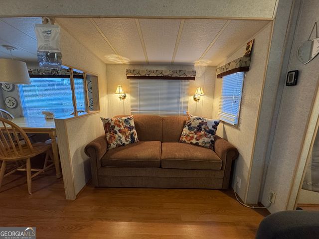 153 Park Vista Drive, Cleveland, GA 30528