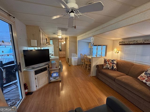 153 Park Vista Drive, Cleveland, GA 30528