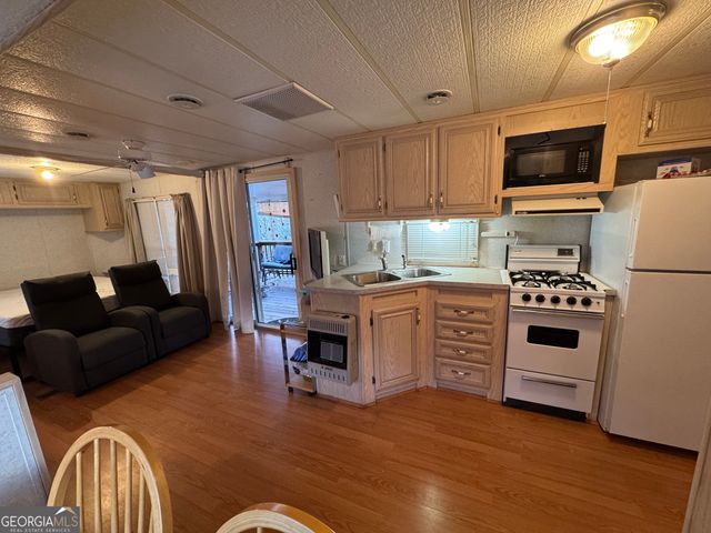 153 Park Vista Drive, Cleveland, GA 30528