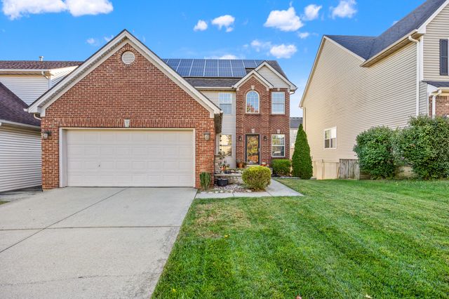 3053 Quaker Hill Lane, Lexington, KY 40509
