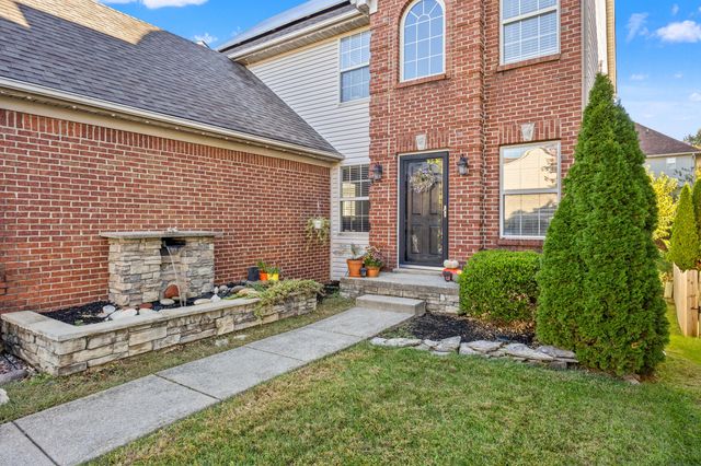 3053 Quaker Hill Lane, Lexington, KY 40509