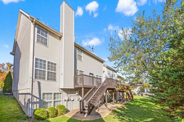 3053 Quaker Hill Lane, Lexington, KY 40509