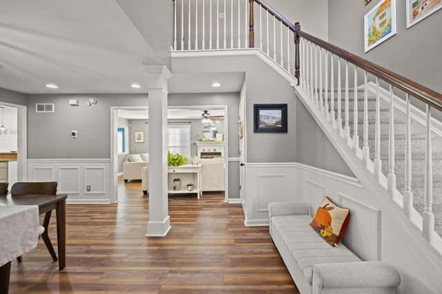 3053 Quaker Hill Lane, Lexington, KY 40509