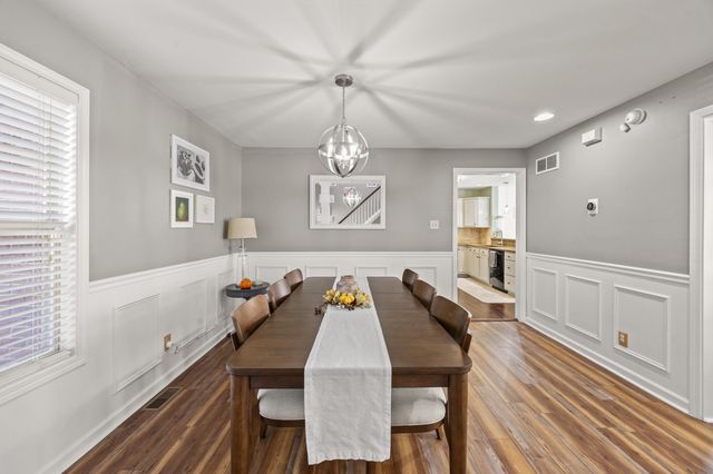 3053 Quaker Hill Lane, Lexington, KY 40509