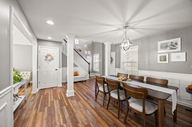 3053 Quaker Hill Lane, Lexington, KY 40509
