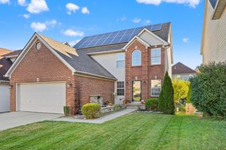 3053 Quaker Hill Lane, Lexington, KY 40509