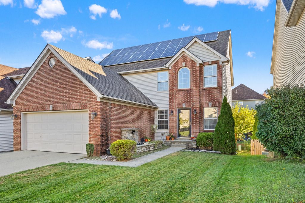 3053 Quaker Hill Lane, Lexington, KY 40509