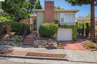 3521 Pierson Street, Oakland, CA 94619