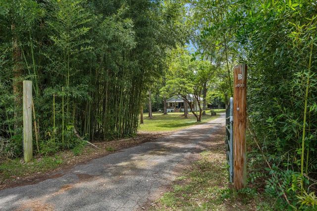 3072 Shady Rest Road, Havana, FL 32333