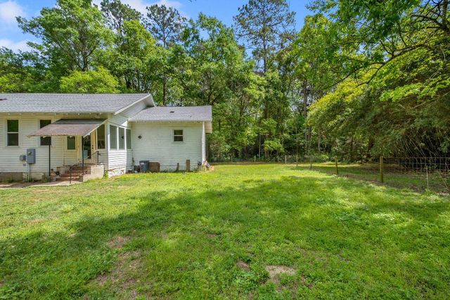 3072 Shady Rest Road, Havana, FL 32333
