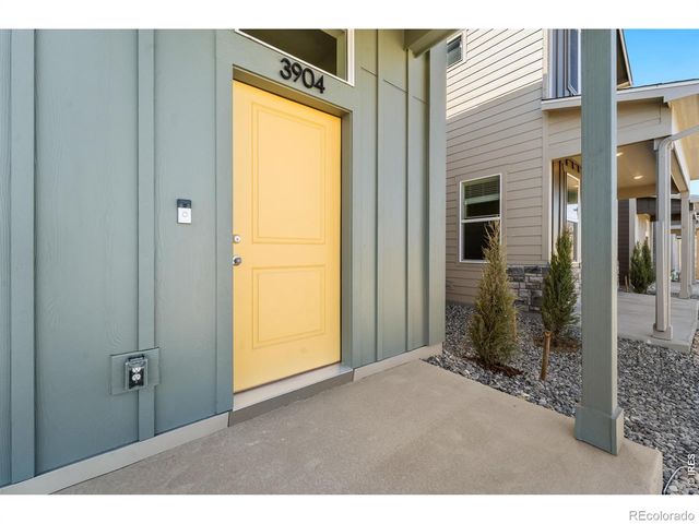 3904 Lake Clark Street, Evans, CO 80620