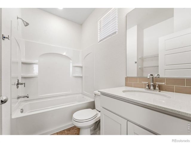 3904 Lake Clark Street, Evans, CO 80620
