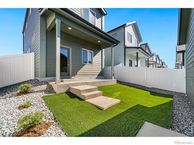 3904 Lake Clark Street, Evans, CO 80620