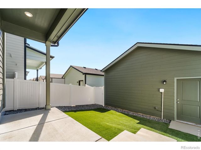 3904 Lake Clark Street, Evans, CO 80620