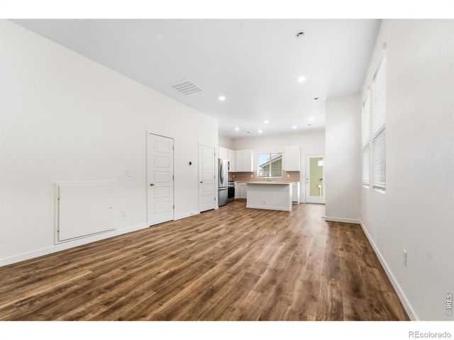 3904 Lake Clark Street, Evans, CO 80620