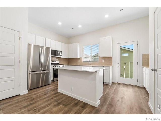 3904 Lake Clark Street, Evans, CO 80620