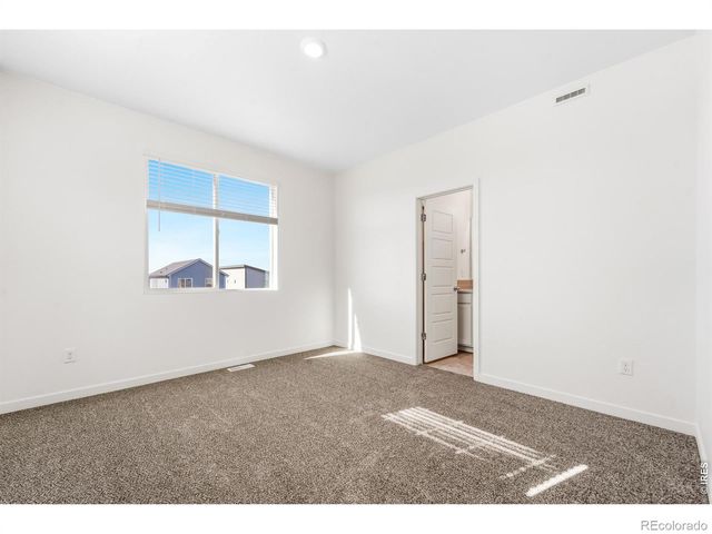 3904 Lake Clark Street, Evans, CO 80620