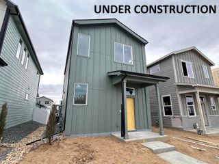 3904 Lake Clark Street, Evans, CO 80620
