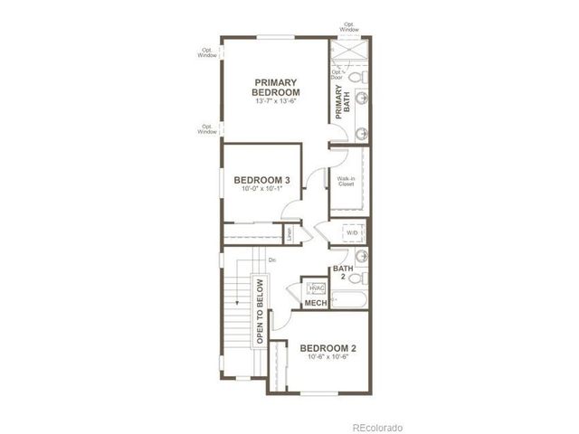 Address unavailable.