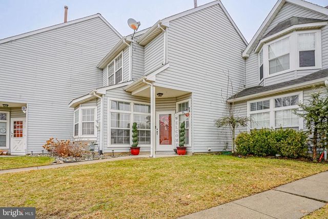 910 THOREAU LN, Williamstown, NJ 08094