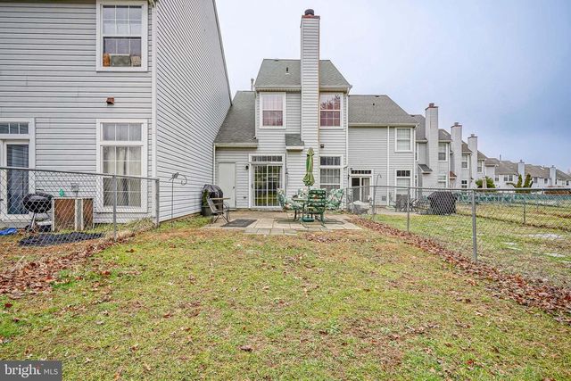 910 THOREAU LN, Williamstown, NJ 08094