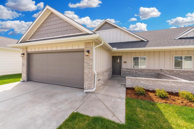 12267 W Northstar St, Maize, KS 67223
