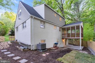 8441 THAMES ST, Springfield, VA 22151