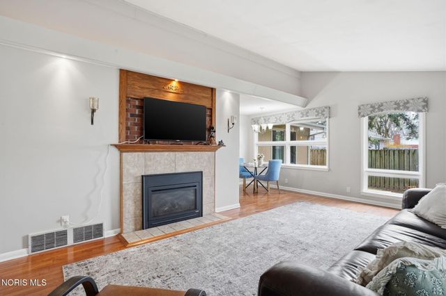 1638 Westview Drive, Findlay, OH 45840