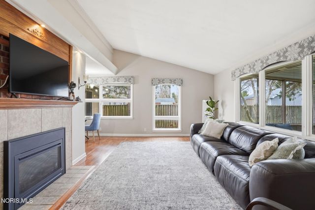 1638 Westview Drive, Findlay, OH 45840