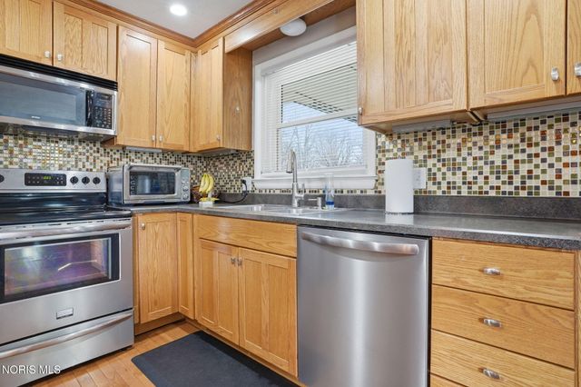 1638 Westview Drive, Findlay, OH 45840