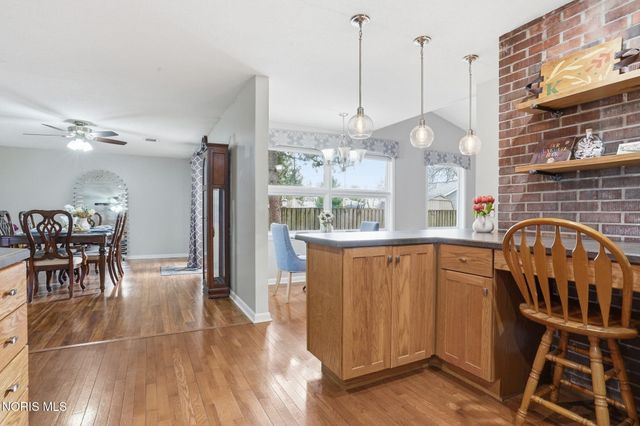 1638 Westview Drive, Findlay, OH 45840