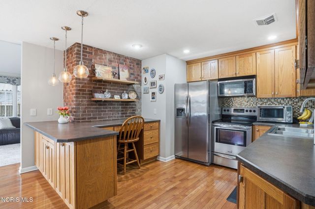 1638 Westview Drive, Findlay, OH 45840