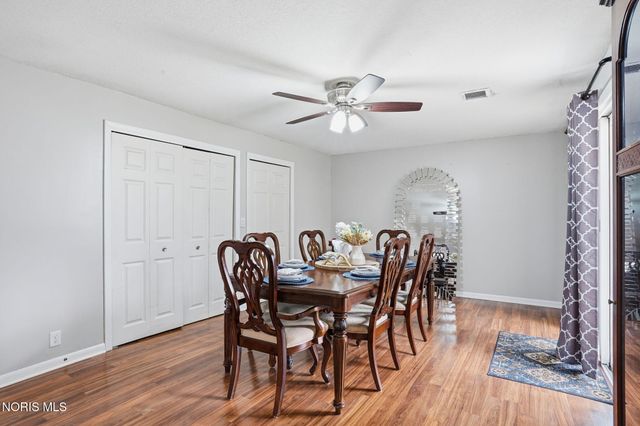 1638 Westview Drive, Findlay, OH 45840