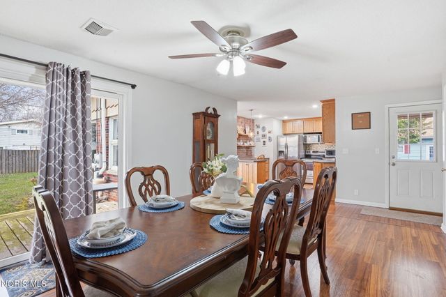 1638 Westview Drive, Findlay, OH 45840