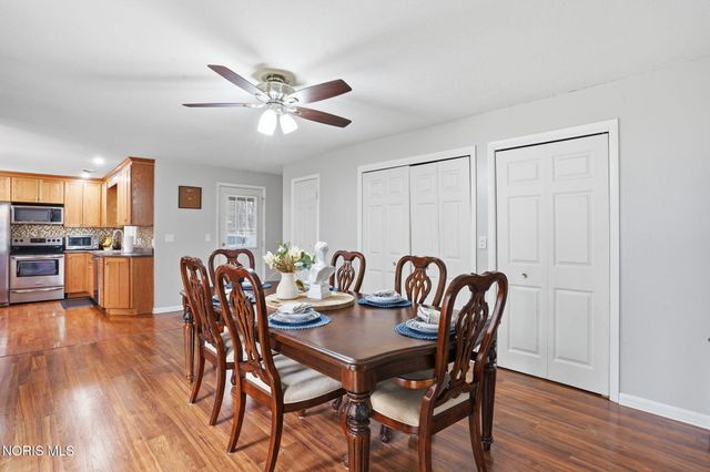 1638 Westview Drive, Findlay, OH 45840