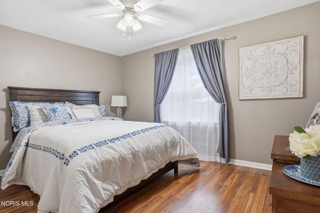 1638 Westview Drive, Findlay, OH 45840