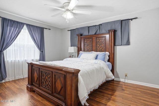 1638 Westview Drive, Findlay, OH 45840