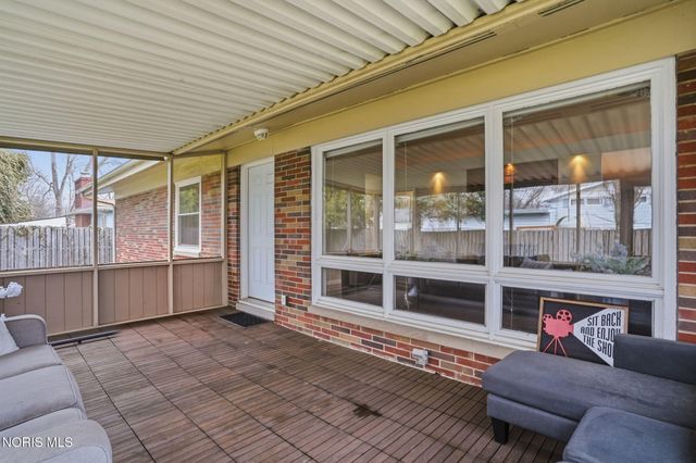 1638 Westview Drive, Findlay, OH 45840