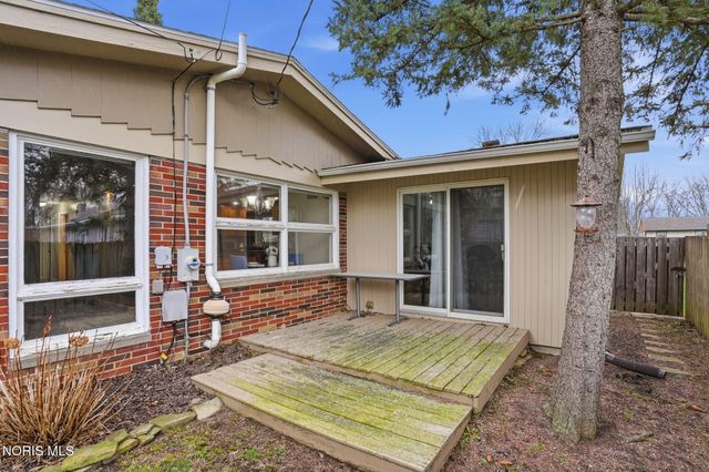 1638 Westview Drive, Findlay, OH 45840