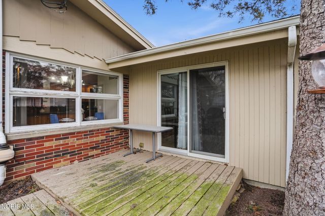 1638 Westview Drive, Findlay, OH 45840