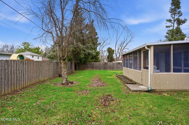 1638 Westview Drive, Findlay, OH 45840