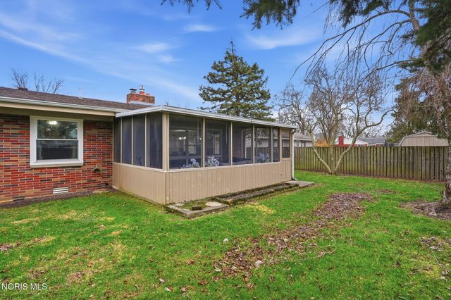 1638 Westview Drive, Findlay, OH 45840