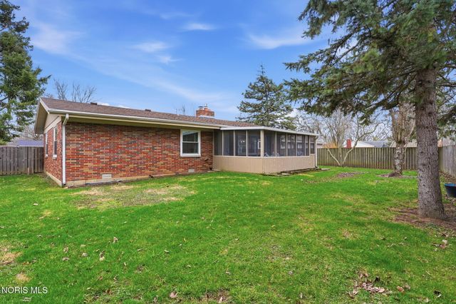 1638 Westview Drive, Findlay, OH 45840