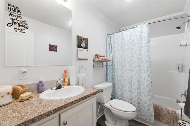 424 Park Hills Crossing, Fairborn, OH 45324