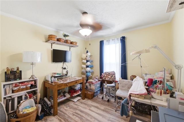 424 Park Hills Crossing, Fairborn, OH 45324