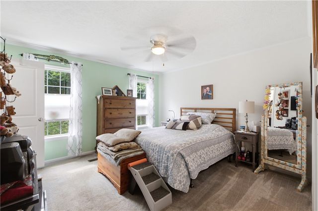 424 Park Hills Crossing, Fairborn, OH 45324