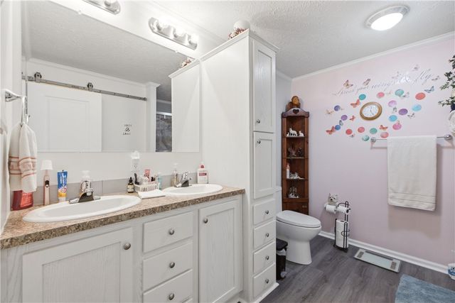 424 Park Hills Crossing, Fairborn, OH 45324